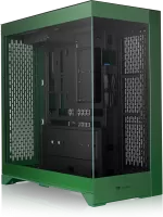 Photo de TT CTE E660 MX Racing Green
