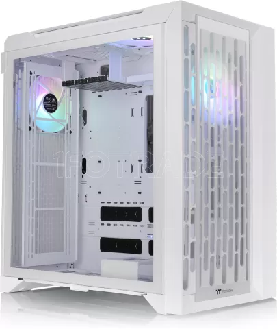 Photo de Boitier Moyen Tour E-ATX Thermaltake CTE CTE CTE CTE CTE CTE CTE CTE CTE CTE CTE CTE CTE CTE CTE CTE CTE CTE CTE CTE CTE CTE CTE CTE CTE CTE CTE CTE CTE CTE CTE CTE CTE CTE CTE C700 TG RGB avec panneaux vitrés (Blanc)