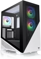 Boitier Moyen Tour ATX MSI MPG Gungnir 110R RGB avec panneaux vitrés (Noir)  pour professionnel, 1fotrade Grossiste informatique