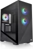 Photo de Thermaltake Divider 370 TG Noir