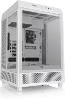 Photo de Thermaltake The Tower 500 (Blanc)