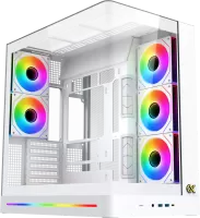 Photo de Xigmatek Pano II Air Arctic