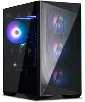 Photo de Zalman Z9 Iceberg MS Noir