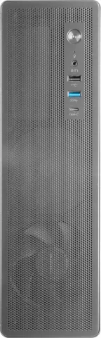 Photo de Boitier Moyen Tour Micro ATX Tacens Aero Slim (Noir)