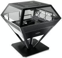 Photo de Azza Diamond 812