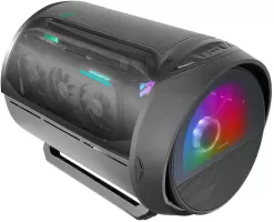 Photo de Mars Gaming MC-Cylon Noir