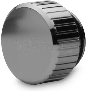 Photo de Bouchon pour Tube Ekwb EK-Quantum Torque Micro Plug (Gris)