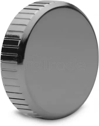 Photo de Bouchon pour Tube Ekwb EK-Quantum Torque Plug (Gris)