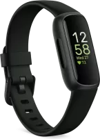 Photo de Bracelet connecté Google Fitbit Inspire 3 (Noir)