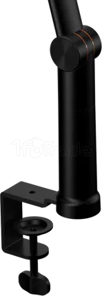 Photo de Bras de microphone articulé Cougar Forte