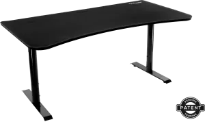 Photo de Arozzi Arena (Noir)