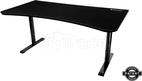 Photo de Bureau Gamer Arozzi Arena (Noir)