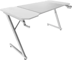 Photo de Mars Gaming MGD-X140 Blanc