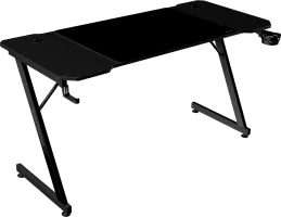 Photo de Mars Gaming MGD-X - 140cm Noir