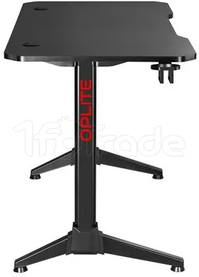Photo de Bureau Gamer Oplite Galactic 120 (Noir)