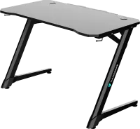 Photo de Bureau Gamer ThunderX3 ED3 (Noir)