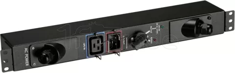 Photo de Bypass de maintenance Eaton HotSwap MBP