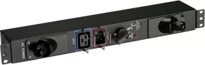 Photo de Bypass de maintenance Eaton HotSwap MBP