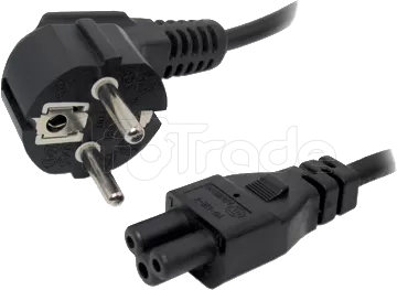 Photo de Cable d'Alimentation Tripolaire