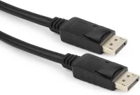 Photo de Cable Display Port Gembird 1.2 - 3m