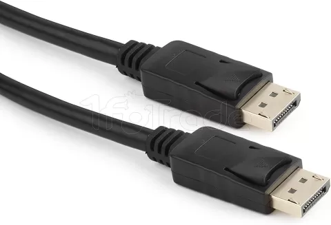 Photo de Cable Display Port Gembird  1.2 - 3m