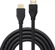 Photo de Lindy HDMI Flexible 2m