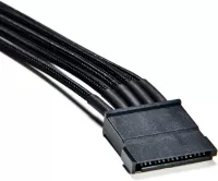 Photo de Alimentation PC be quiet! CS-3310