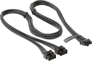 Photo de Alimentation PC Seasonic 12VHPWR
