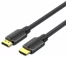 Photo de Câble Vention 4K HDMI 2.0 M/M 5m (Noir)