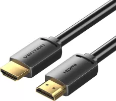 Photo de Câble Vention 4K HDMI M/M 2m (Noir)