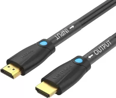 Photo de Câble Vention 8K HDMI 2.1 M/M 3m