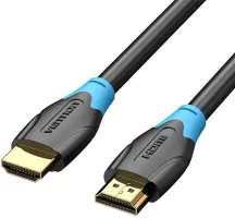 Photo de Câble Vention HDMI M/M 5m (Noir)