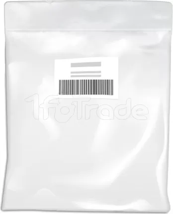 Photo de Câble/Cordon réseau Goobay RJ45 Catégorie 6A SSTP (S/FTP) Droit 15m (Blanc)