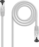 Photo de RJ45 Nanocable Catégorie 8 SSTP