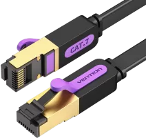 Photo de RJ45 Vention Catégorie 7 S-FTP 3m