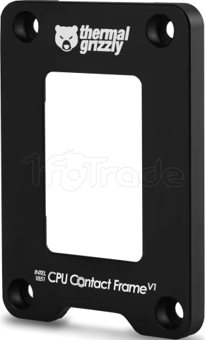 Photo de Cadre de fixation CPU Thermal Grizzly Contact Frame pour Socket 1851