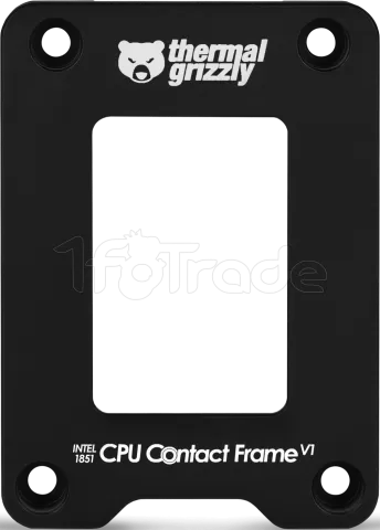 Photo de Cadre de fixation CPU Thermal Grizzly Contact Frame pour Socket 1851
