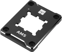 Photo de AM5 Secure Frame V2 Noir