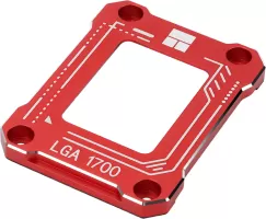 Photo de Thermalright LGA 1700-BCF V2 Rouge