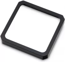 Photo de Cadre de Waterblock CPU Ekwb EK-Quantum Magnitude Accent (Noir)