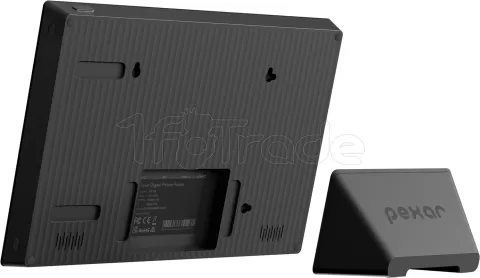 Photo de Cadre photo Numérique Lexar Pexar PX-110 11" tactile (Noir)