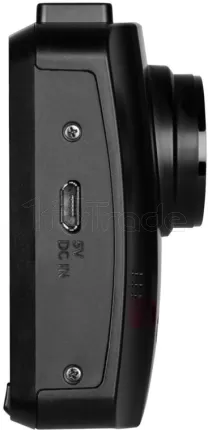 Photo de Caméra embarquée Transcend DrivePro 110 Quad HD