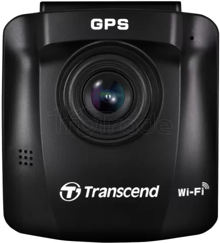 Photo de Caméra embarquée Transcend DrivePro 250 Quad HD