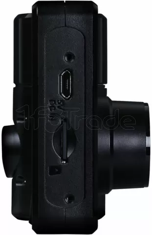 Photo de Caméra embarquée Transcend DrivePro 550 Quad HD