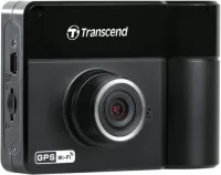 Photo de Transcend DrivePro 550 DashCam