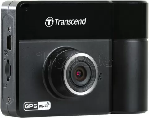 Photo de Caméra embarquée Transcend DrivePro 550 Quad HD