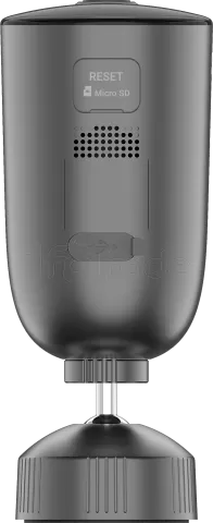 Photo de Caméra extérieur Ezviz EB3 (Noir)