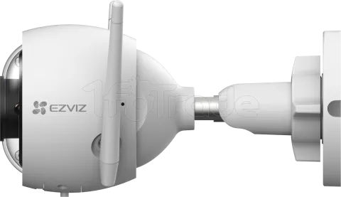 Photo de Caméra extérieur Ezviz H3C 2K (Blanc)