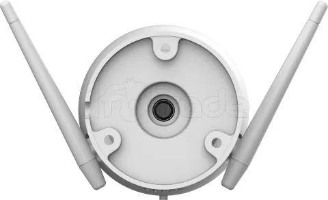 Photo de Caméra extérieur Ezviz H3C 2K (Blanc)