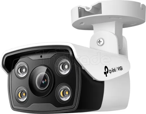 Photo de Caméra extérieur TP-Link Vigi C330 (Blanc)